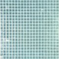 Apollo Tile Altin 11.6 in. x 11.6 in. Glossy Silver Glass Mosaic Wall and Floor Tile 18.69 sq. ft./case, 20PK APLFG018815SA
